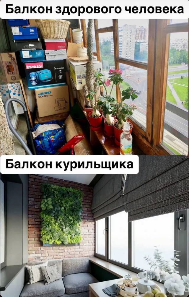 Завалялось тут случайно немного забавных картинок