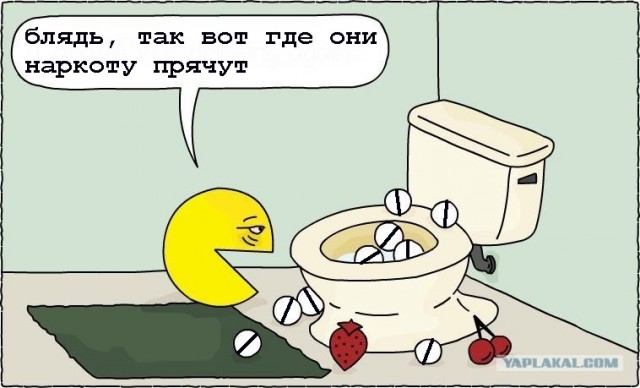 Социалка от Packman