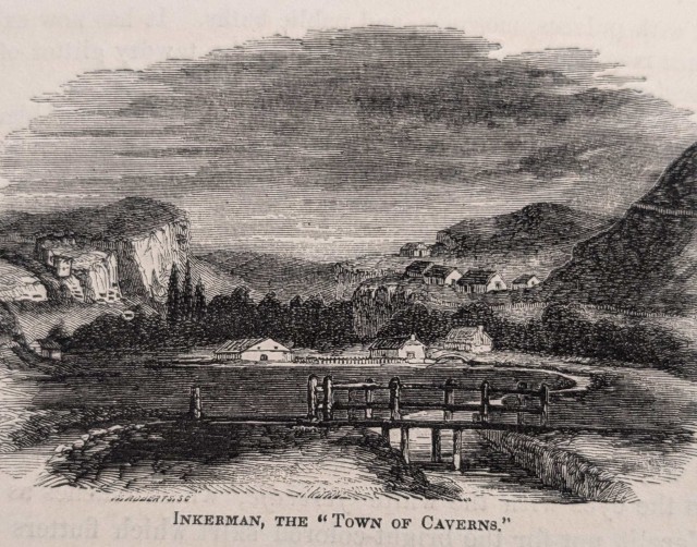 Российская империя 1855 год