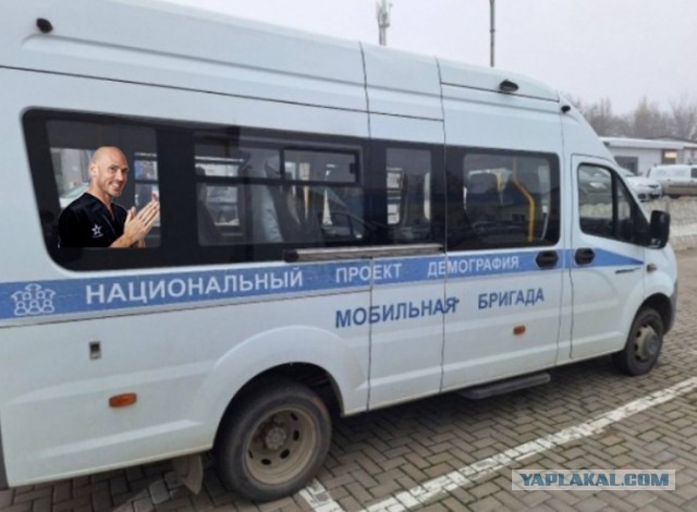 Больше вопросов чем ответов