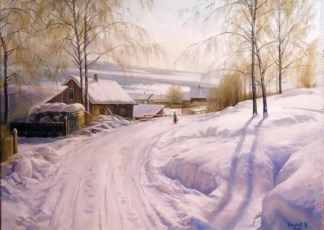 АРТ-Воскресенье