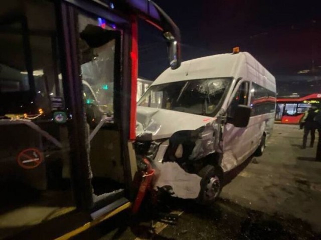 Сегодня утром в Челябинске