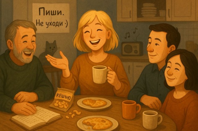 Готовимся к встрече 2026 года!))