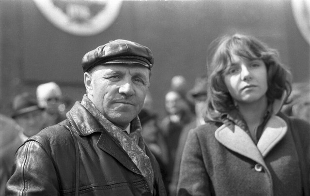 ​ Фотографии из прошлого нашей страны – 110