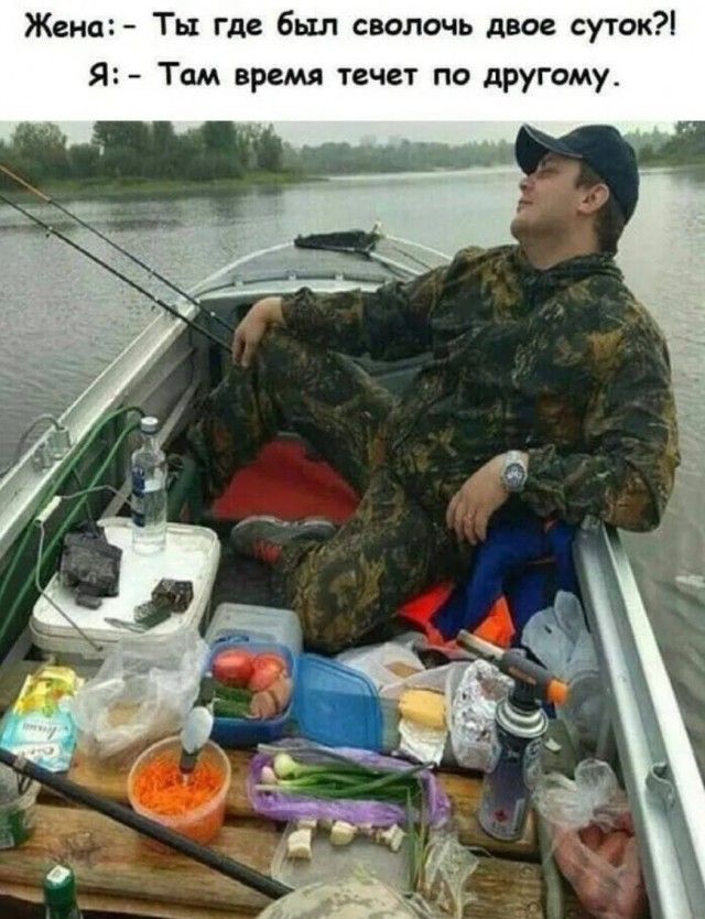 Завалялось тут случайно немного забавных картинок