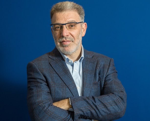 Арестован IT-миллиардер и сооснователь компании IBS Сергей Мацоцкий по делу о даче взятки в особо крупном размере