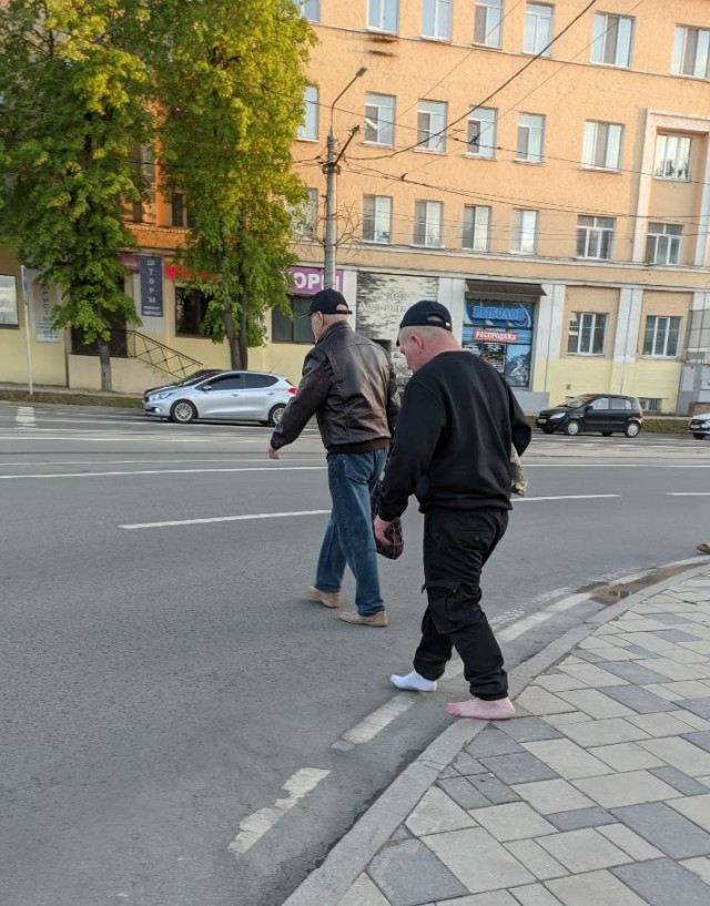 Смоленск