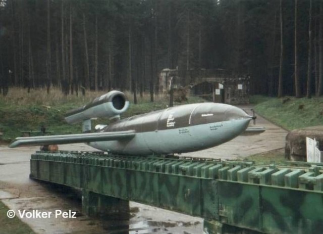 Новая британская дальнобойная крылатая ракета FP-5