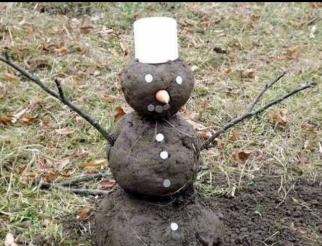 Зима близко...