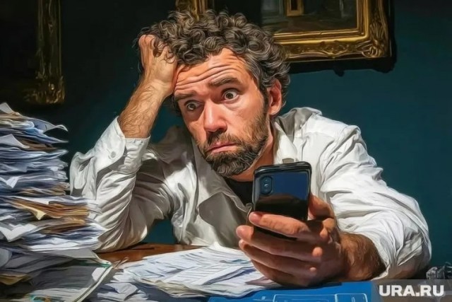 Аналитики рассказали, кто чаще всего не возвращает кредиты в России