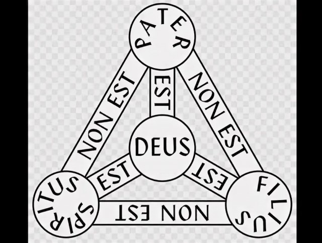 Филиокве - а как у вас с ним, все в порядке?