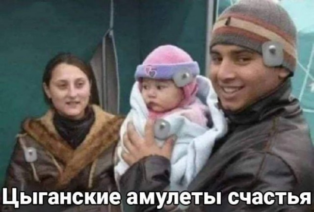 Веселые картинки в ненастоящую пятницу (31.10)