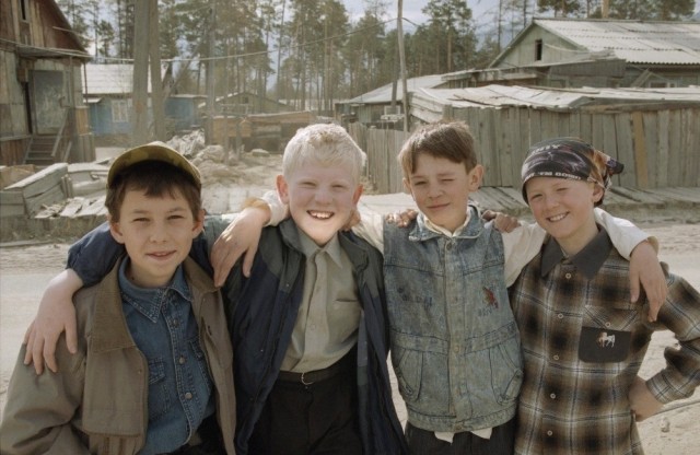 Интересные фотографии 1990 -х 11.01.26