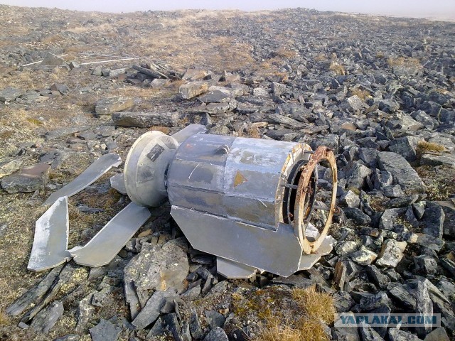 Cтанция Валькаркай