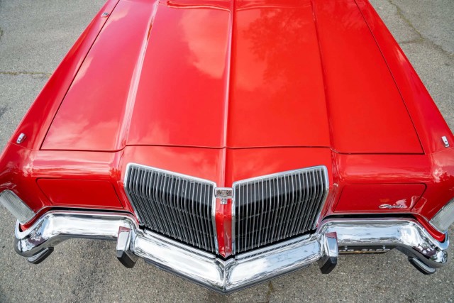 1978 Chrysler New Yorker Brougham Coupe 440. Автопятница №129.