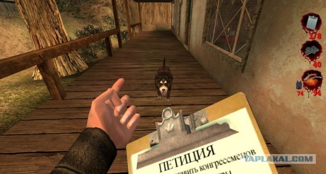 Если вам надоела Джессика – поступайте как бесшумный Джим