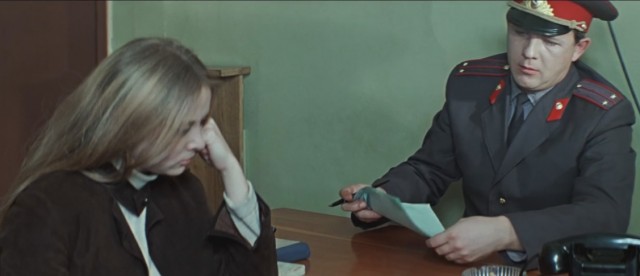 Фильму «Белорусский вокзал» - 55 лет!