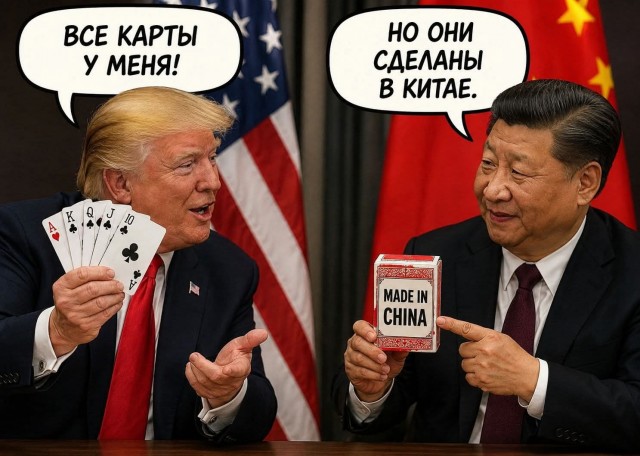 Маленькая пятница