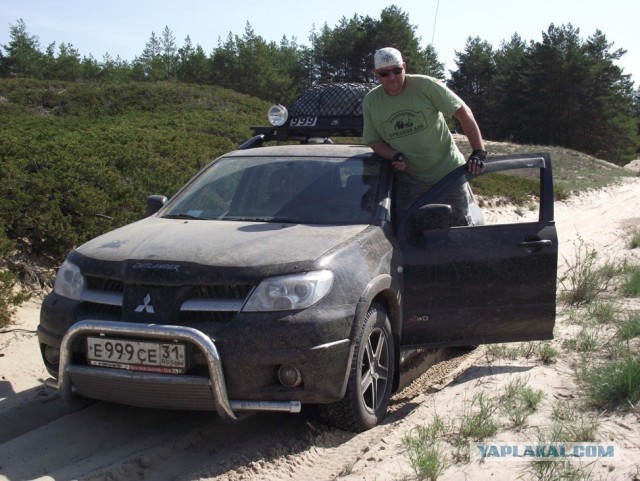 Mitsubishi Motors до 2031 года выпустит 13 новых моделей, а уже осенью 2026 выйдет новейший Pajero