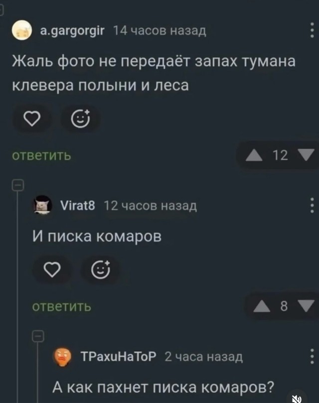 Потная гамсахурдия №6 (Картинки)
