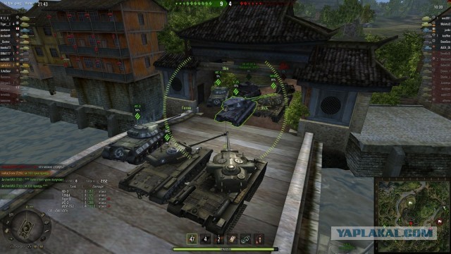 Wargaming 6