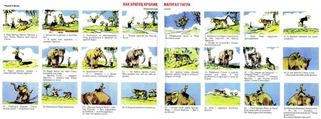 Ветхое живое время...