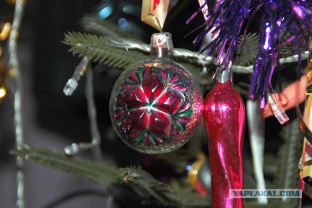 Как готовились к Новому году в СССР