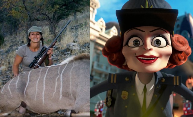 Самый трусливый поступок