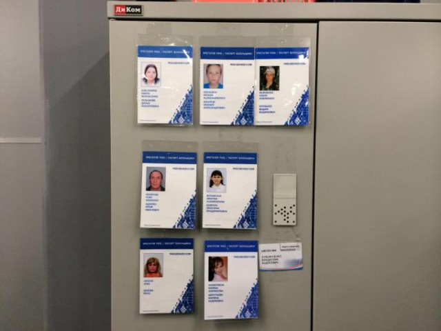 Один день фотографа Олимпийских игр