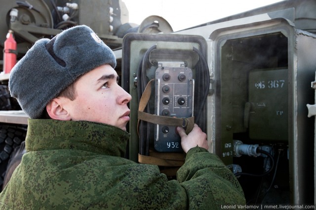 Триумф С-400.