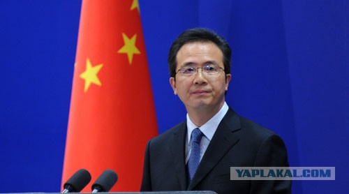 Санкции против России не решат Украинский кризис