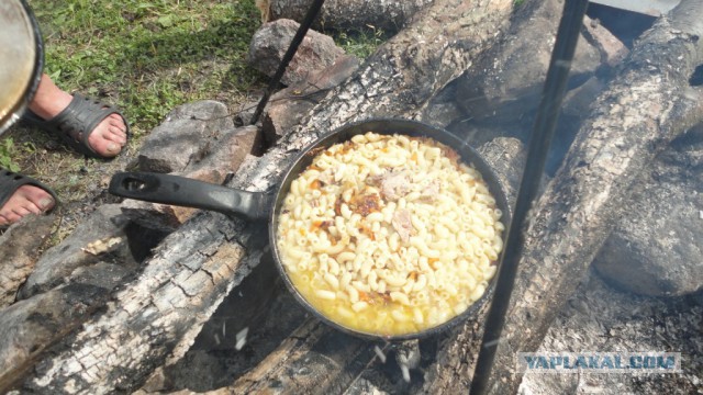 Вуокса 2014