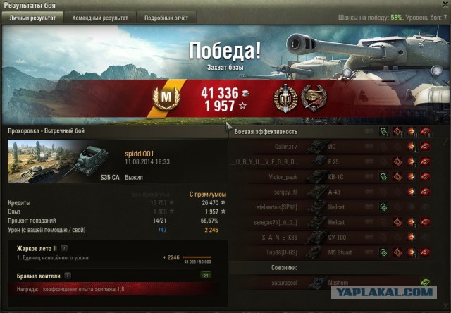 Wargaming 13
