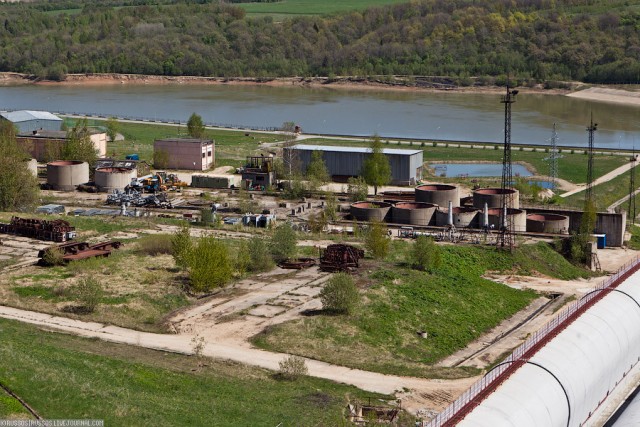 Загорские ГАЭС