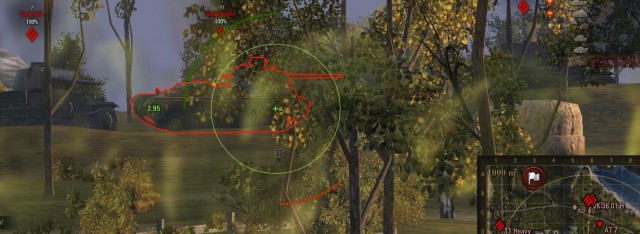 Wargaming 15