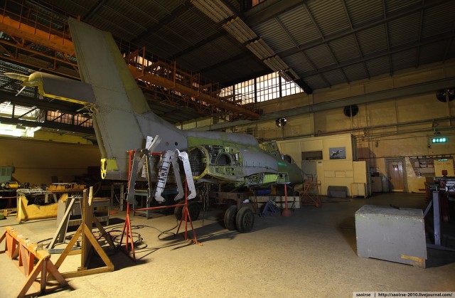 Цех номер 8623