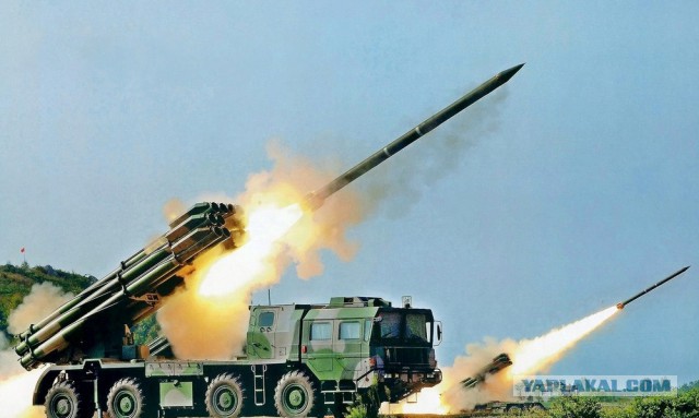 «Смерч»: мгновенная «уборка» в 67 гектаров