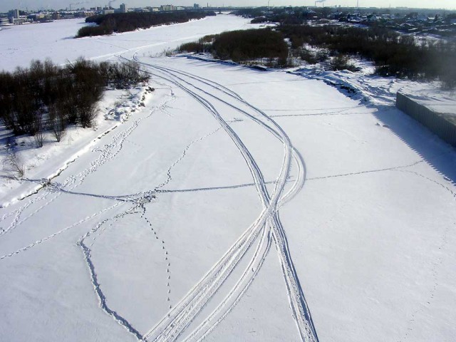 Хочу в Россию.
