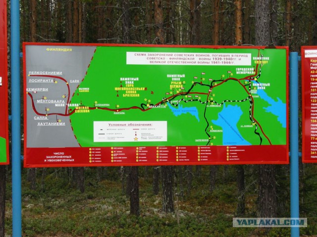Мурманская область