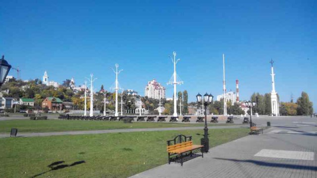 Ты воронежец, если...