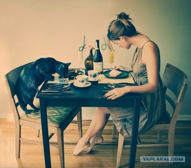 Да все про праздник