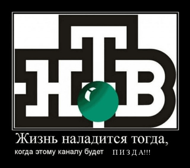 НТВ и передача "Анатомия Протеста"