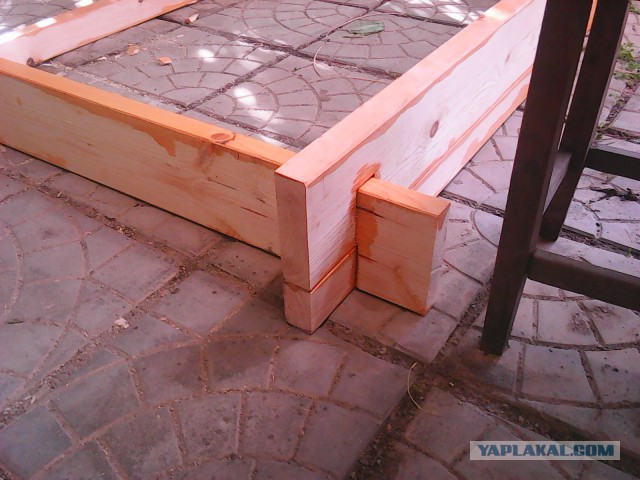 Туалет "лето-зима" для сада-дачи.