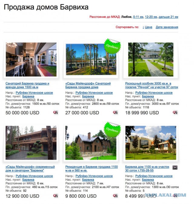 Шойгу объясняет откуда деньги на дачу на рублевке