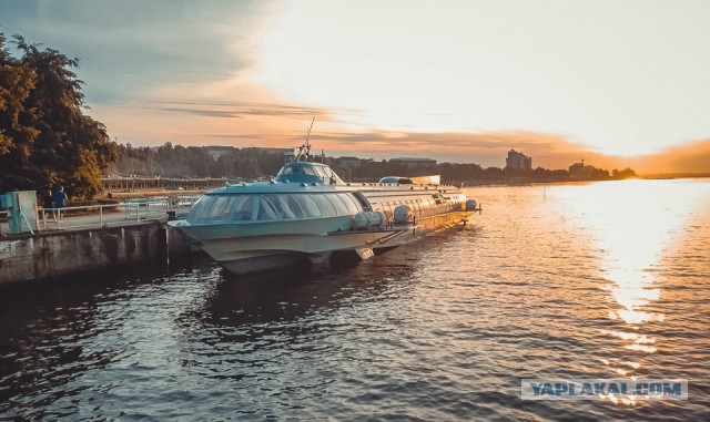 Отпуск в 4000км