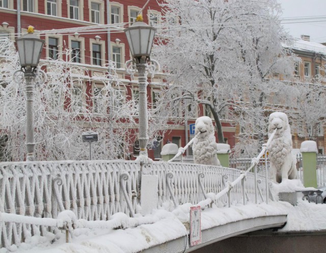 40 фактов о климате России, которые вы не знали