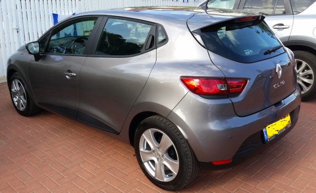 Краш-тест Лады Весты