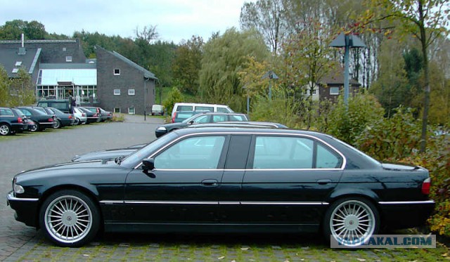 Самые яркие факты из 100-летней истории BMW