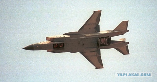F-35 как маркер заката Америки