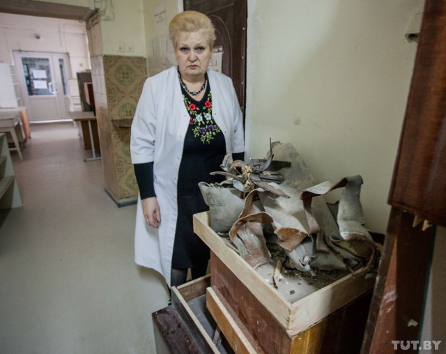 Путешествие из Минска в Донецк.